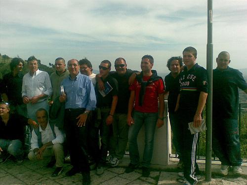 exodus caserta